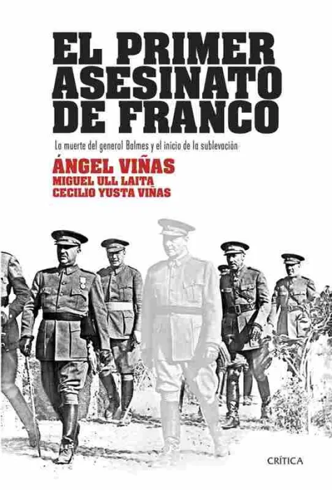 El Primer Asesinato de Franco