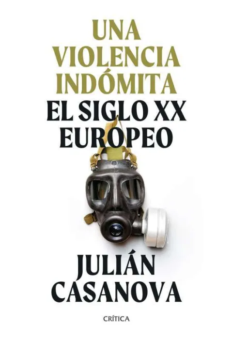 Una Violencia Indómita