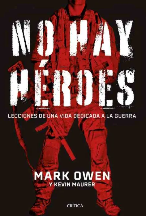 No Hay Héroes