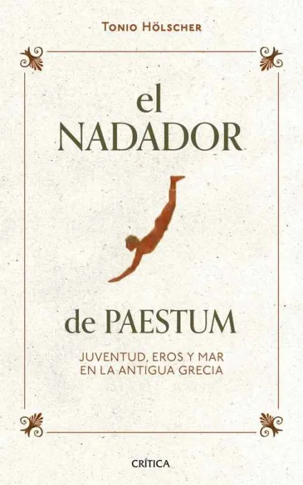 El Nadador de Paestum