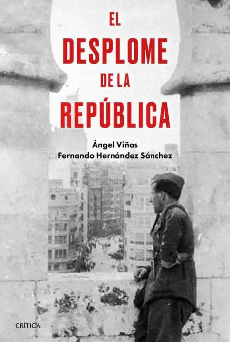 El Desplome de la Republica