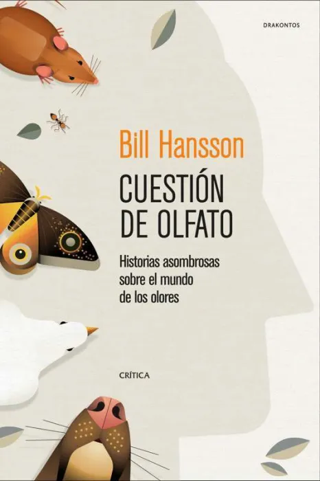 Cuestion de Olfato