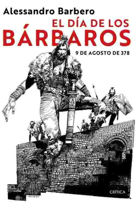 El Día de los Bárbaros