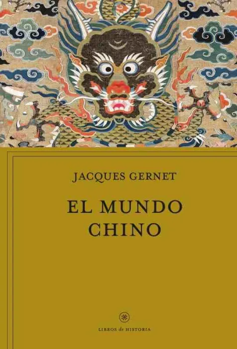 El Mundo Chino
