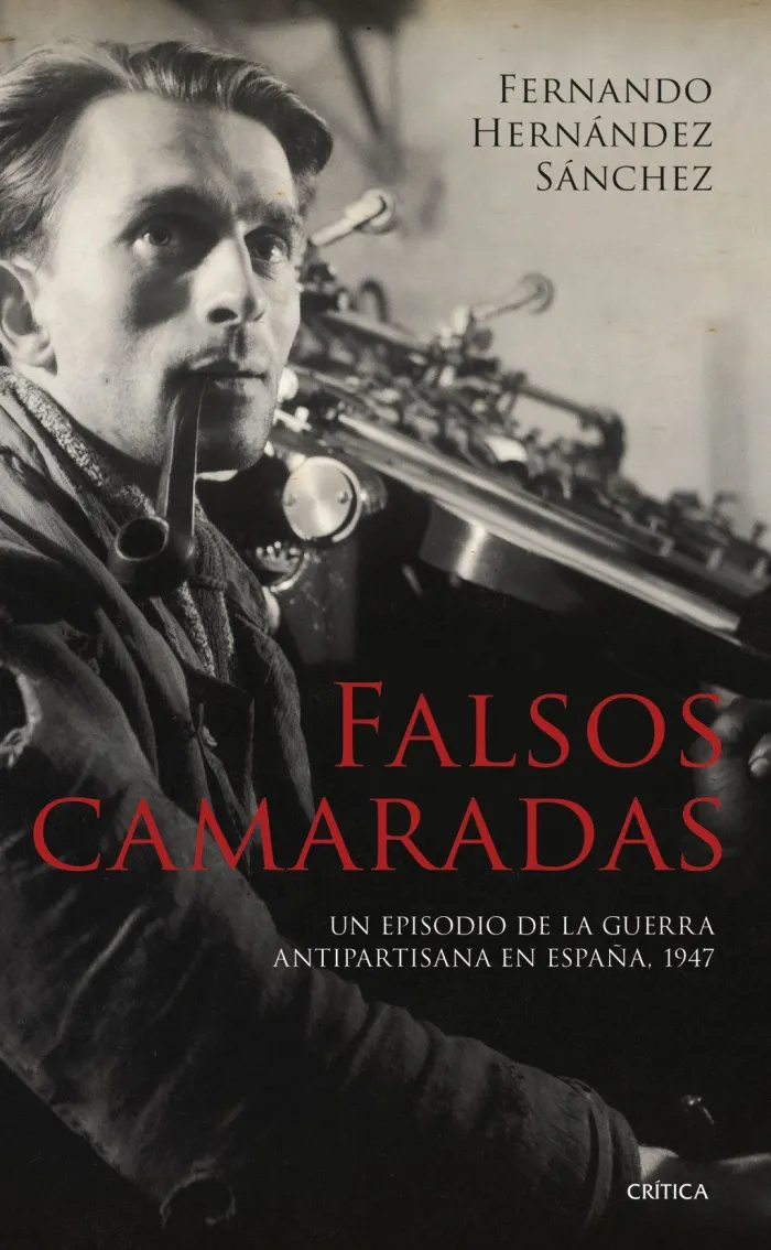 Falsos Camaradas