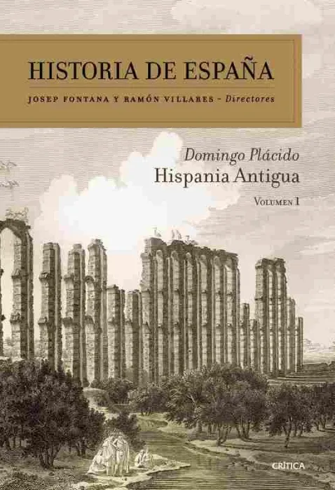 Hispania Antigua