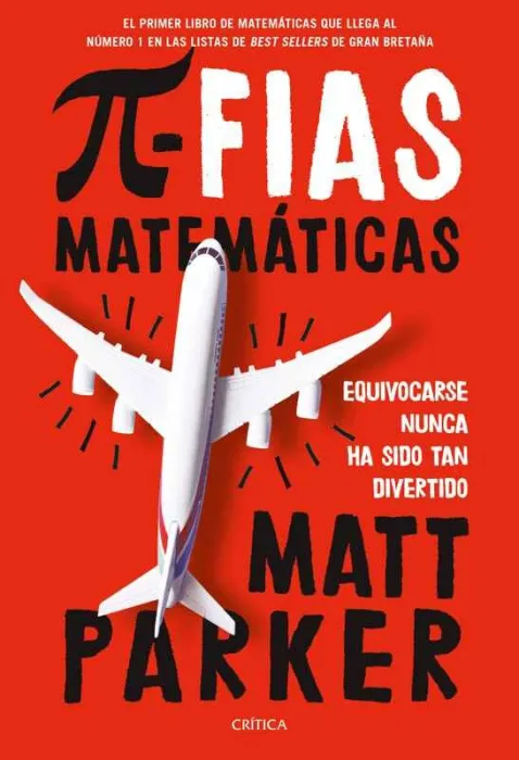 Pifias Matemáticas