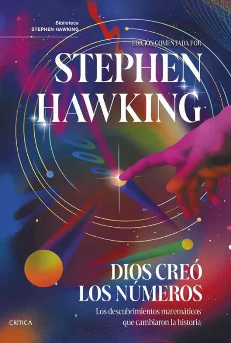 Dios Creó los Números