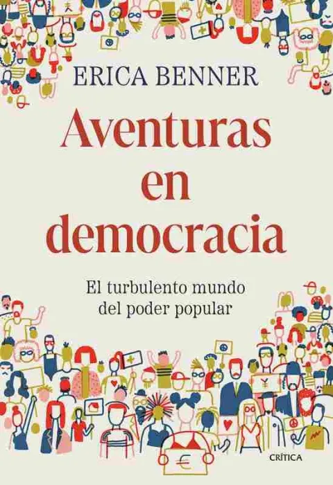 Aventuras en Democracia