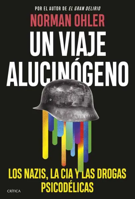 Un Viaje Alucinógeno