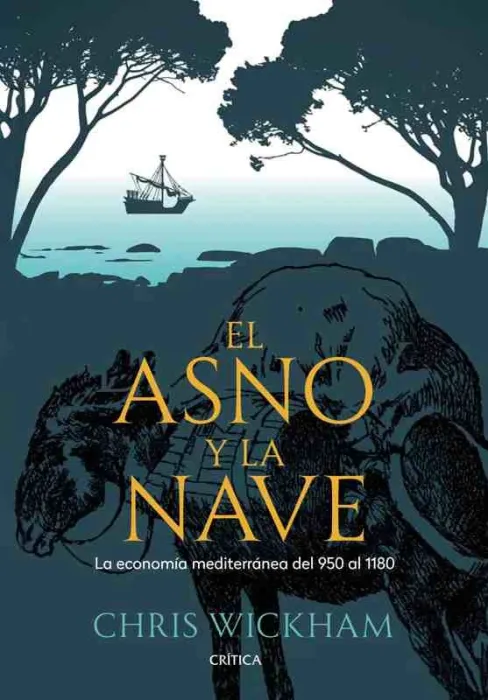 El Asno y la Nave