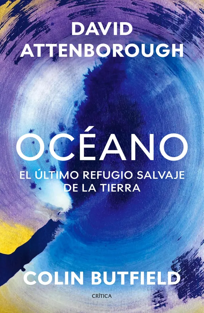 Océano
