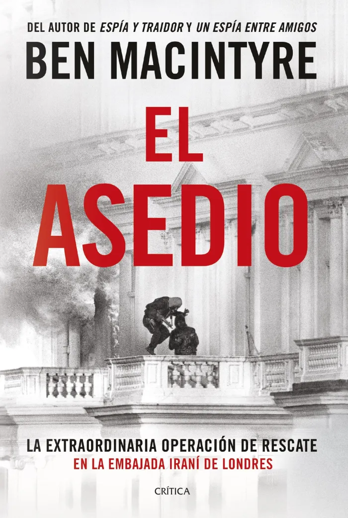 El Asedio