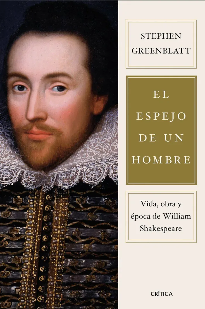 El Espejo de un Hombre