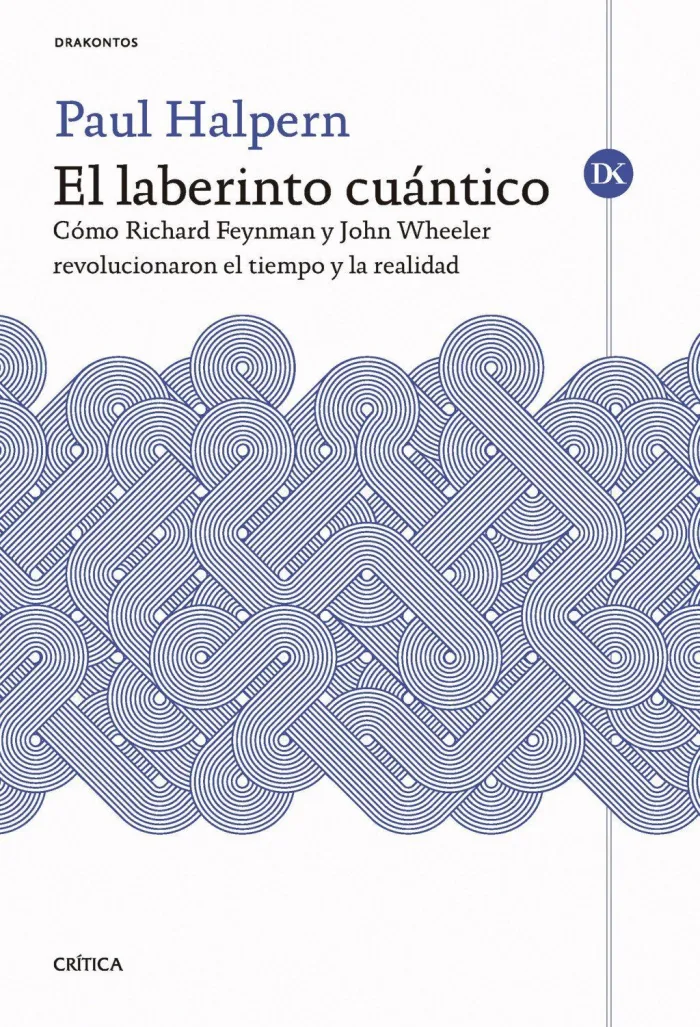 El Laberinto Cuántico