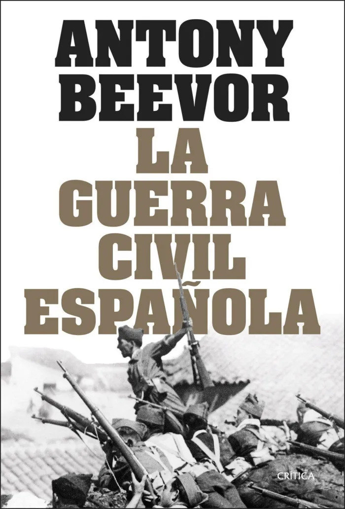 La Guerra Civil Española