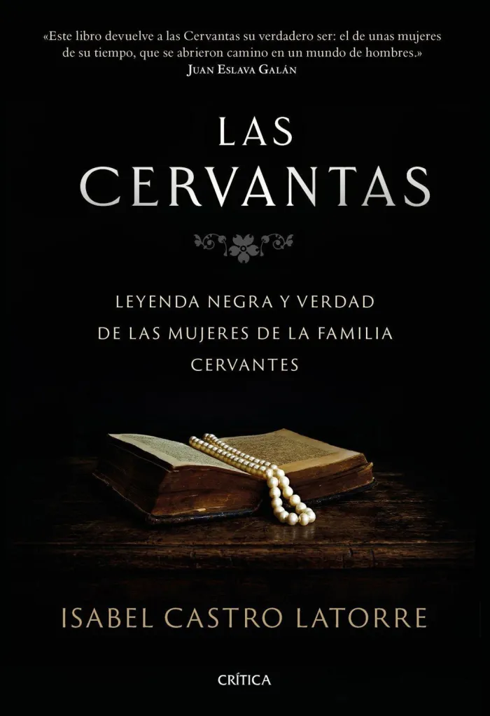 Las Cervantas