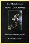 Nieve, Luna, Flores