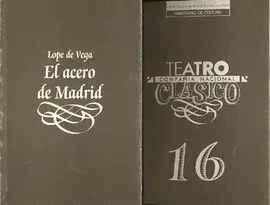 El Acero de Madrid