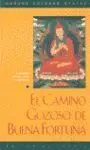 Camino Gozoso de Buena Fortuna, el