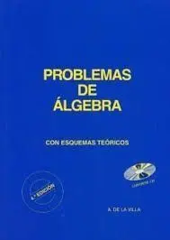Problemas de Álgebra con Esquemas Teóricos