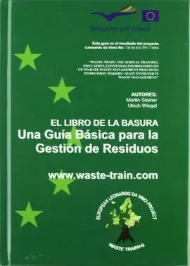 El Libro de la Basura