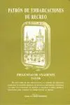 Patrón de Embarcaciones de Recreo Sauer. Preguntas, Exámenes
