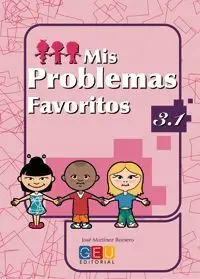 Mis Problemas Favoritos 3. 1