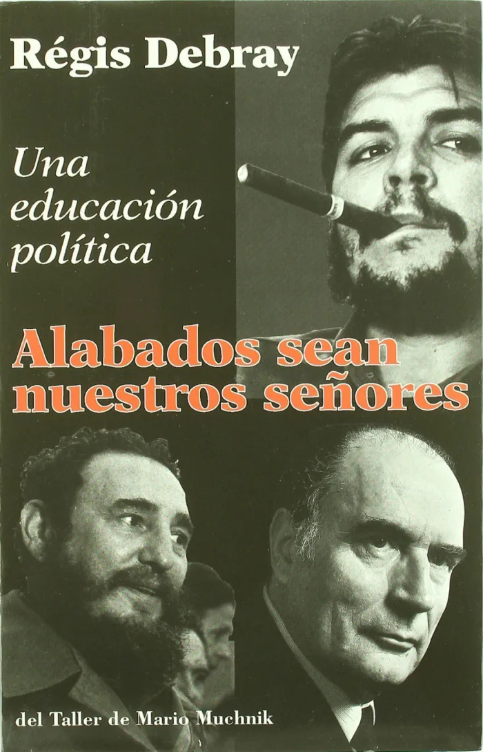 Alabados Sean nuestros Señores