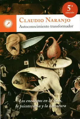 Autoconocimiento Transformador