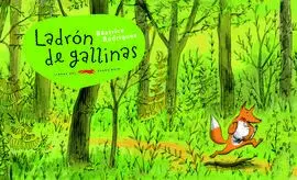 Ladrón de Gallinas