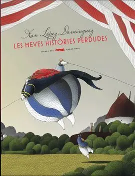 Meves Histories Perdudes, les
