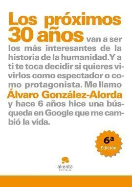 Los Próximos 30 Años...