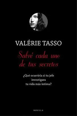Sabré Cada Uno de Tus Secretos