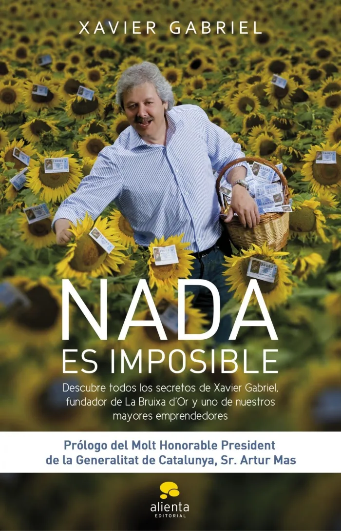 Nada Es Imposible