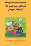 El Psicoanálisis ¡Vaya Timo!
