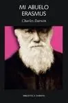 Abuelo Erasmus mi