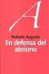 En Defensa del Ateismo