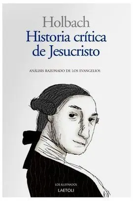 Historia Critica de Jesucristo