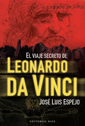 El Viaje Secreto de Leonardo Da Vinci