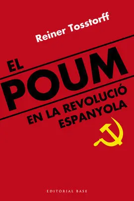 El Poum en la Revolució Espanyola