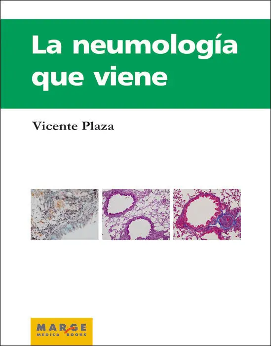 La Neumología que Viene