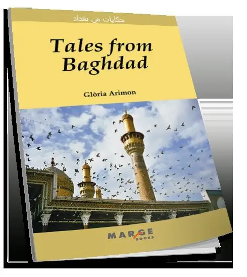 Tales From Baghdad