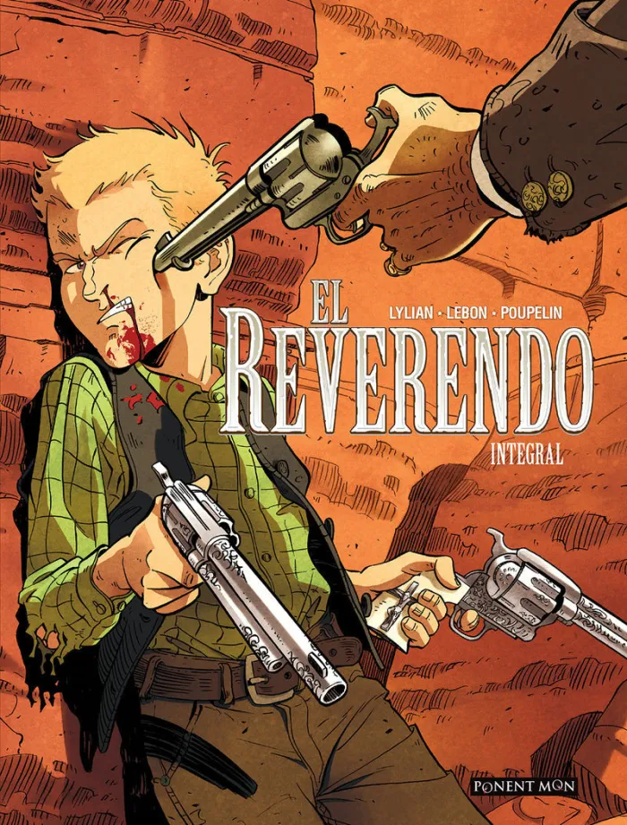 El Reverendo Integral