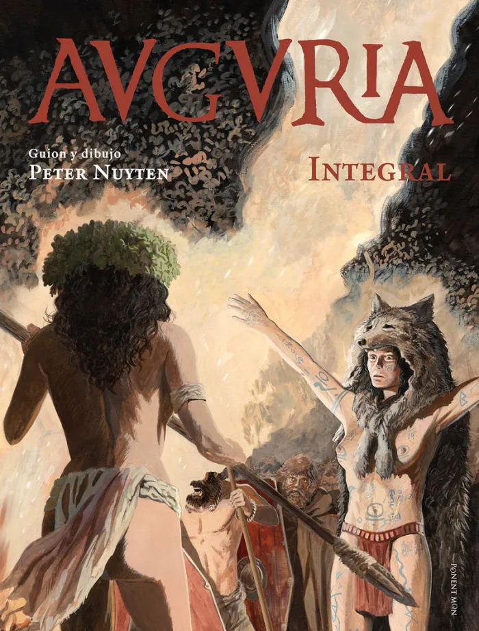 Auguria Integral