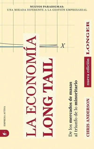 La Economía Long Tail