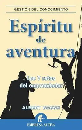 Espíritu de Aventura