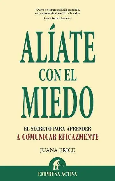 Alíate con el Miedo