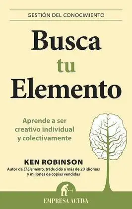 Busca tu Elemento