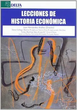 Lecciones de Historia Económica